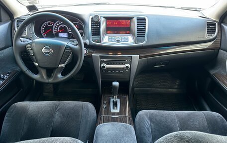 Nissan Teana, 2013 год, 1 360 000 рублей, 12 фотография