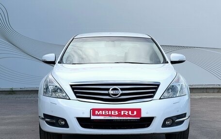 Nissan Teana, 2013 год, 1 360 000 рублей, 3 фотография