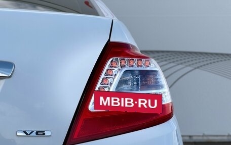 Nissan Teana, 2013 год, 1 360 000 рублей, 8 фотография