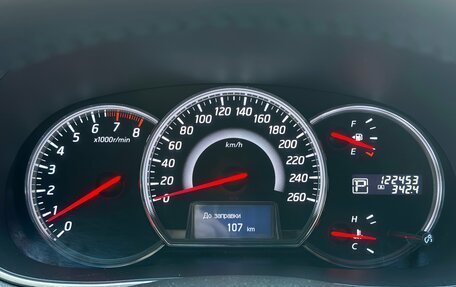 Nissan Teana, 2013 год, 1 360 000 рублей, 15 фотография