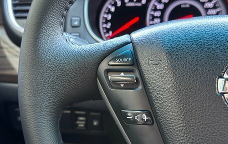 Nissan Teana, 2013 год, 1 360 000 рублей, 14 фотография