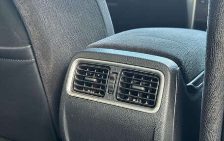 Nissan Teana, 2013 год, 1 360 000 рублей, 20 фотография