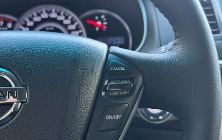 Nissan Teana, 2013 год, 1 360 000 рублей, 16 фотография