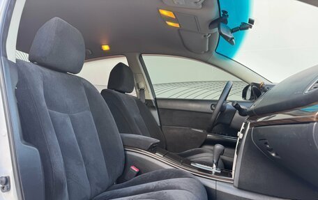 Nissan Teana, 2013 год, 1 360 000 рублей, 18 фотография