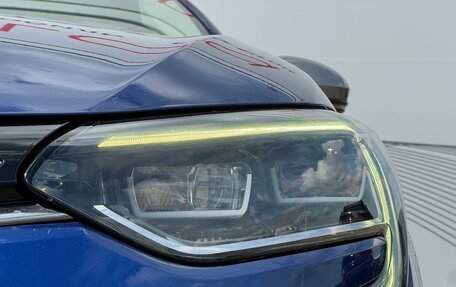 Renault Megane IV, 2018 год, 1 497 000 рублей, 4 фотография