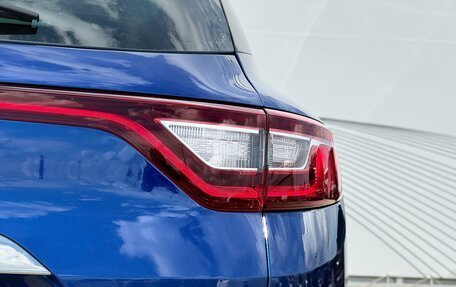 Renault Megane IV, 2018 год, 1 497 000 рублей, 8 фотография