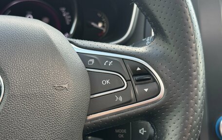 Renault Megane IV, 2018 год, 1 497 000 рублей, 15 фотография