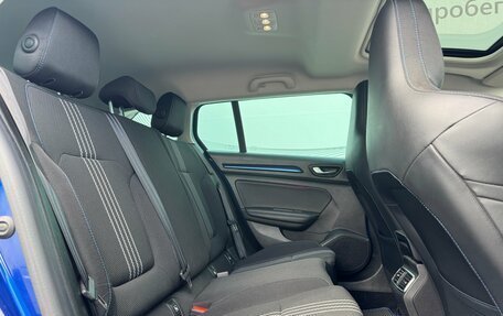 Renault Megane IV, 2018 год, 1 497 000 рублей, 17 фотография