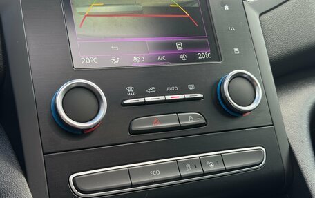 Renault Megane IV, 2018 год, 1 497 000 рублей, 20 фотография