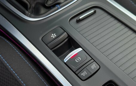 Renault Megane IV, 2018 год, 1 497 000 рублей, 22 фотография