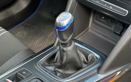 Renault Megane IV, 2018 год, 1 497 000 рублей, 21 фотография
