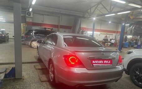 Honda Legend IV, 2007 год, 998 000 рублей, 3 фотография