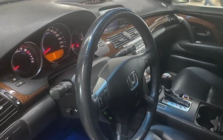 Honda Legend IV, 2007 год, 998 000 рублей, 8 фотография