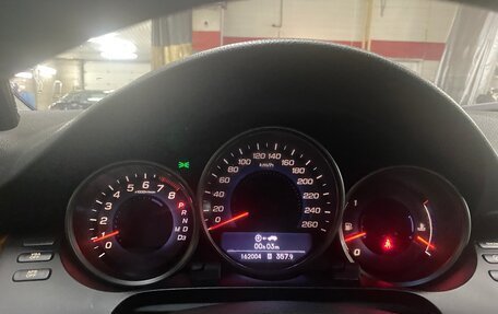 Honda Legend IV, 2007 год, 998 000 рублей, 9 фотография