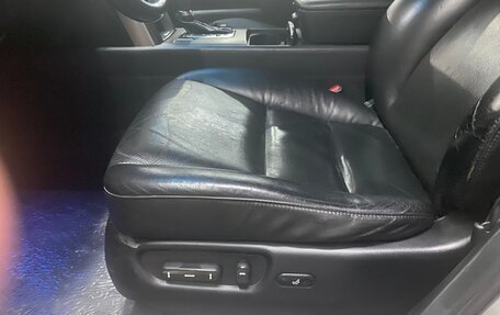 Honda Legend IV, 2007 год, 998 000 рублей, 7 фотография