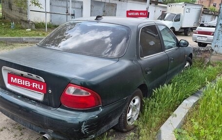 KIA Clarus I, 1998 год, 125 000 рублей, 3 фотография