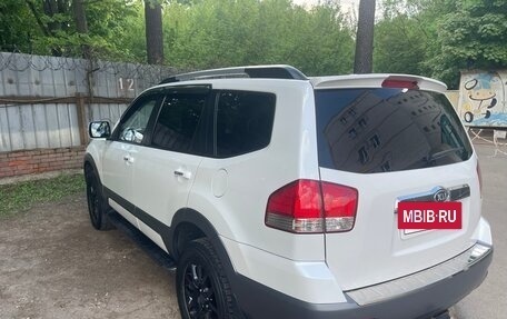 KIA Mohave I, 2016 год, 2 650 000 рублей, 10 фотография