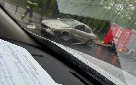 Jaguar X-Type I рестайлинг, 2006 год, 1 500 рублей, 2 фотография