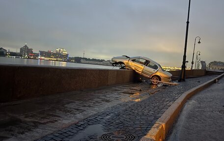 Jaguar X-Type I рестайлинг, 2006 год, 1 500 рублей, 4 фотография