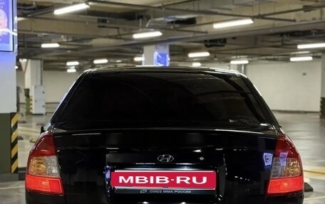Hyundai Accent II, 2008 год, 430 000 рублей, 6 фотография