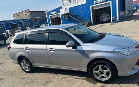 Toyota Corolla, 2015 год, 1 150 000 рублей, 5 фотография