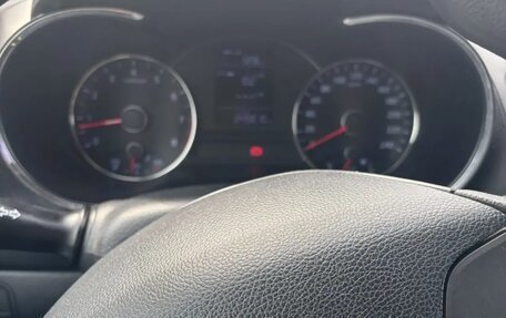 KIA Cerato III, 2013 год, 830 000 рублей, 7 фотография