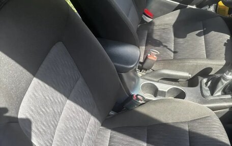 KIA Cerato III, 2013 год, 830 000 рублей, 5 фотография