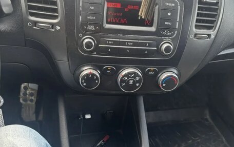 KIA Cerato III, 2013 год, 830 000 рублей, 4 фотография