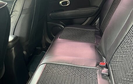 KIA Soul II рестайлинг, 2016 год, 1 500 000 рублей, 13 фотография
