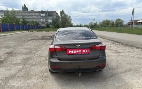 KIA Cerato III, 2013 год, 830 000 рублей, 3 фотография