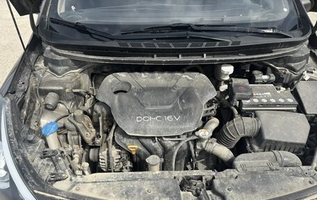 KIA Cerato III, 2013 год, 830 000 рублей, 10 фотография