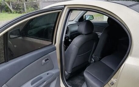 KIA Rio II, 2008 год, 445 000 рублей, 7 фотография