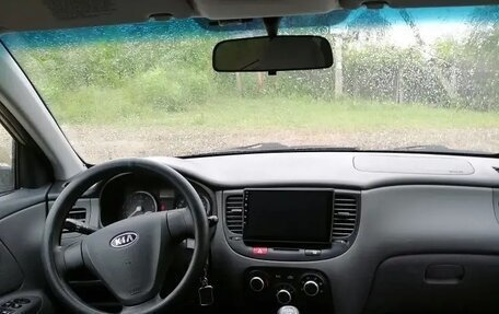 KIA Rio II, 2008 год, 445 000 рублей, 12 фотография