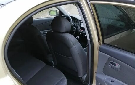 KIA Rio II, 2008 год, 445 000 рублей, 8 фотография