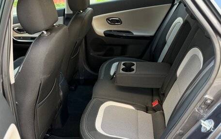 KIA cee'd III, 2015 год, 1 630 000 рублей, 7 фотография