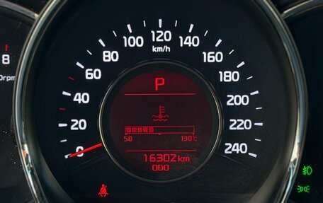 KIA cee'd III, 2015 год, 1 630 000 рублей, 4 фотография