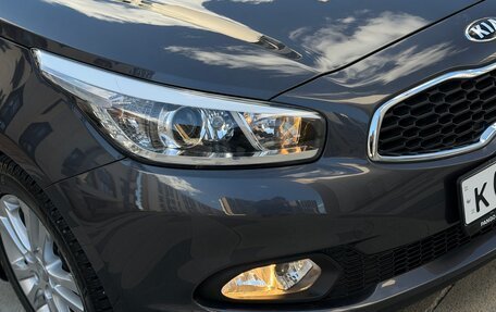 KIA cee'd III, 2015 год, 1 630 000 рублей, 14 фотография