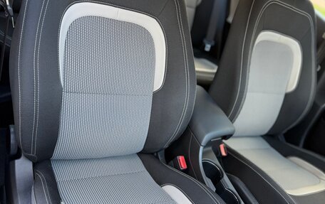 KIA cee'd III, 2015 год, 1 630 000 рублей, 13 фотография