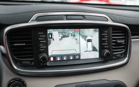 KIA Sorento III Prime рестайлинг, 2018 год, 2 690 000 рублей, 11 фотография