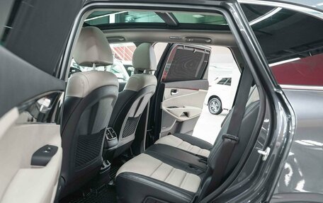 KIA Sorento III Prime рестайлинг, 2018 год, 2 690 000 рублей, 9 фотография