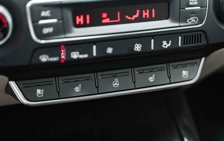KIA Sorento III Prime рестайлинг, 2018 год, 2 690 000 рублей, 12 фотография