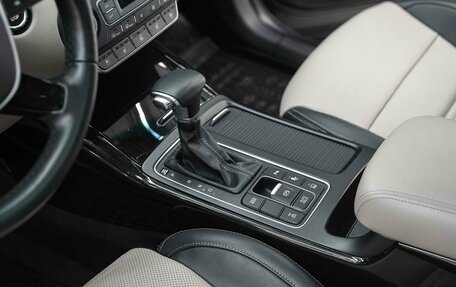 KIA Sorento III Prime рестайлинг, 2018 год, 2 690 000 рублей, 17 фотография