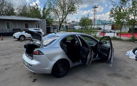 Mitsubishi Lancer IX, 2012 год, 820 000 рублей, 5 фотография