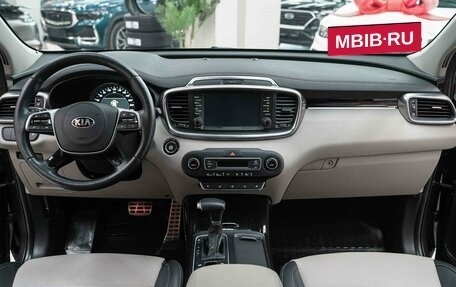 KIA Sorento III Prime рестайлинг, 2018 год, 2 690 000 рублей, 18 фотография
