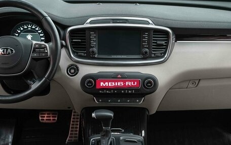 KIA Sorento III Prime рестайлинг, 2018 год, 2 690 000 рублей, 19 фотография