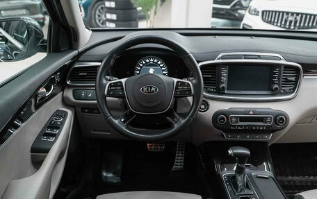 KIA Sorento III Prime рестайлинг, 2018 год, 2 690 000 рублей, 20 фотография