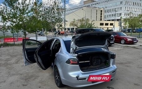 Mitsubishi Lancer IX, 2012 год, 820 000 рублей, 3 фотография