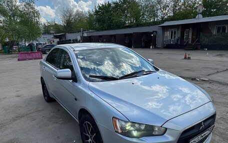 Mitsubishi Lancer IX, 2012 год, 820 000 рублей, 14 фотография