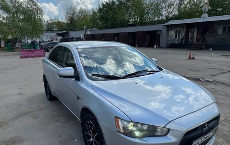 Mitsubishi Lancer IX, 2012 год, 820 000 рублей, 15 фотография