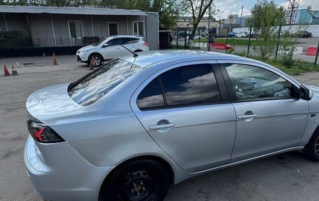 Mitsubishi Lancer IX, 2012 год, 820 000 рублей, 12 фотография